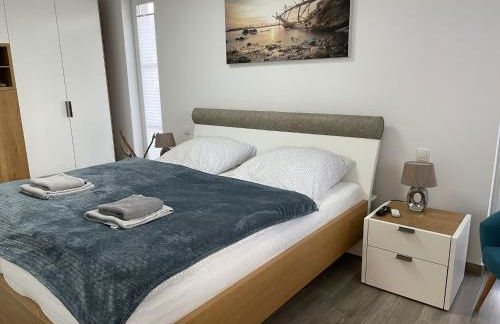 Apartment Kuhlmann by Interhome - Foto 12