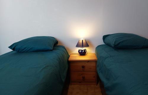 Gîte la Salicorne - Foto 15