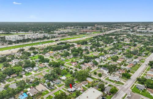 North Hyde Park Getaway Tampa - Foto 69