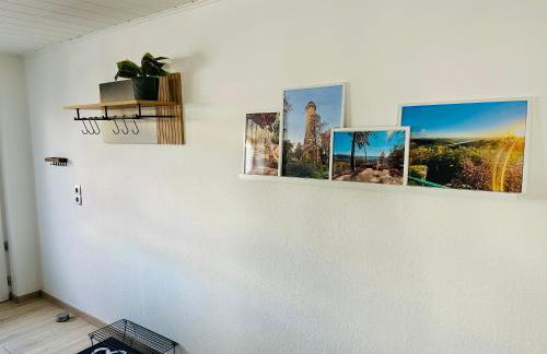 Ferienwohnung Karl im schönen Pfälzer Wald - Foto 15