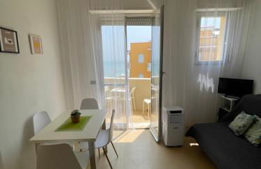 Apartament Mare e Sole z basenem i przy plaży - Foto 26