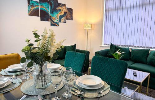 Hambledon House 4BR Entire Home - Foto 3