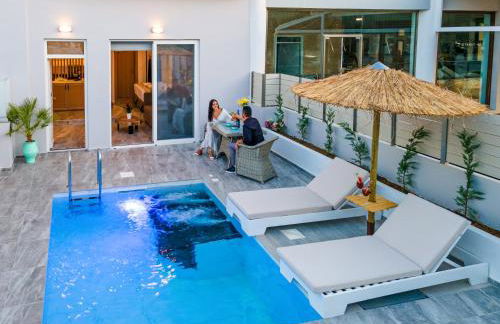 Delfina Boutique Hotel - Photo 10