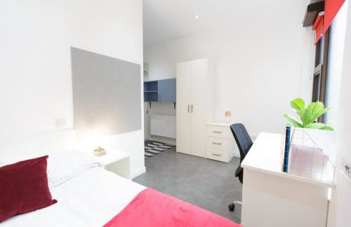 For Students Only - Rooms at New Cross in London - Foto 13