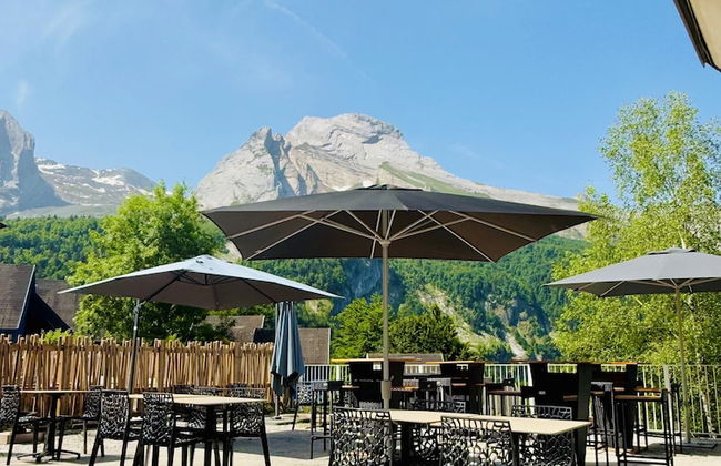 ISKÖ Chalets Hotel - Foto 62