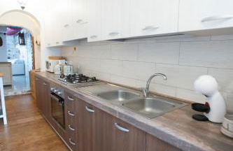 Villa a picco sul mare - Cala Creta - Foto 12