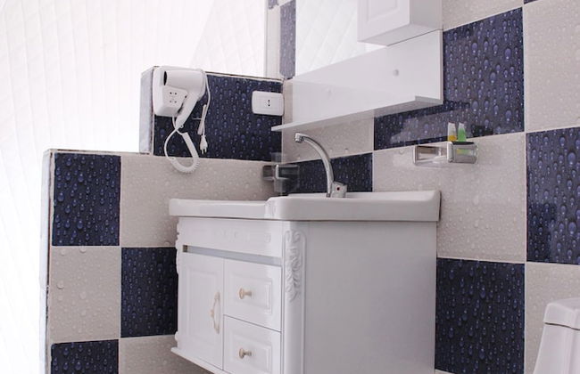 Seven Wonders Luxury Camp - Photo 31