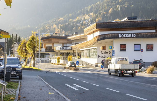 Apartment in Bad Kleinkirchheim Near Ski Lift - Photo 29