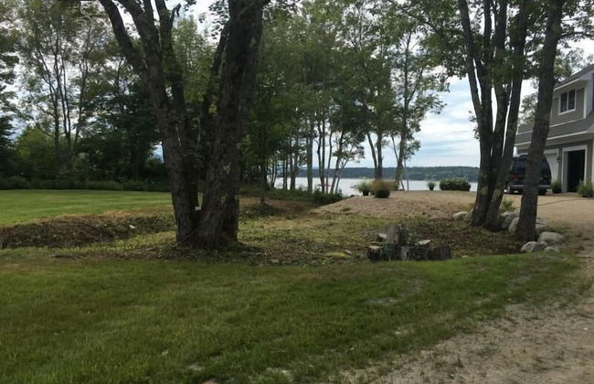 Clamshell By The Sea - Photo 37