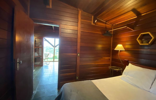 Cabanas Capivari Lodge - Photo 29