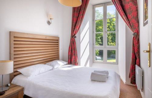 Résidence Odalys Le Château de Kéravéon - Foto 40