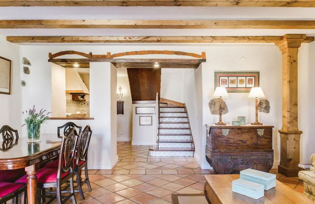 Casa Rural El Patio de Tita - Foto 15