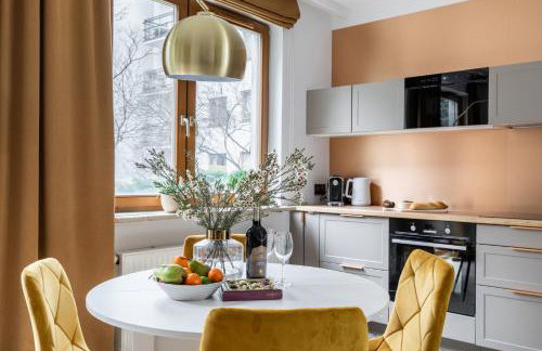 P&O Apartments Okrzei - Stara Praga - Foto 14