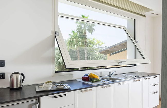 Exclusive Luxury Villa in Agrigento with Private Pool, Hot Tub, BBQ - Foto 12