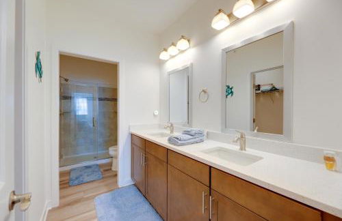 Bayfront Condo with Pool Access, Near Rehoboth Beach - Foto 12