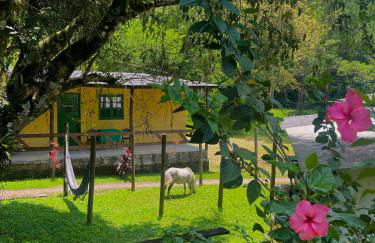 Hotel Fazenda Rancho Mineiro - Foto 18