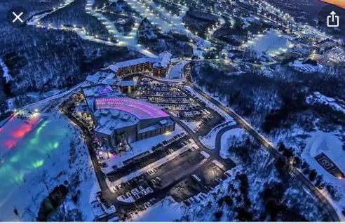 Camelback Private Home located behind Waterpark & Ski Lift - Foto 63