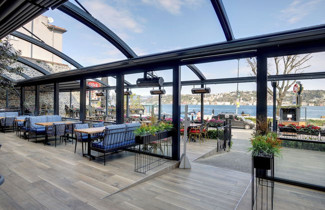 Emirganli Suites - Photo 54