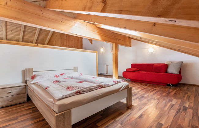 1 bedroom Apartment in Goldegg with garden - Photo 6