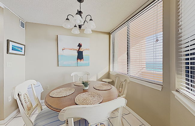 Gulf Winds by Southern Vacation Rentals - Foto 42