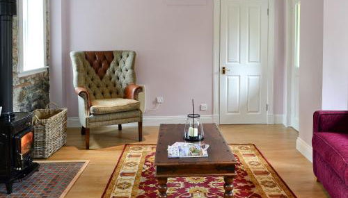 Roseburn Cottage - Foto 3