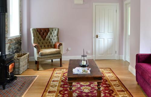 Roseburn Cottage - Foto 3