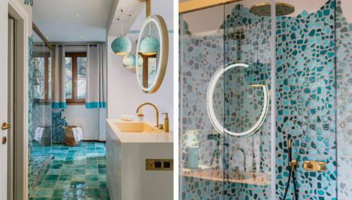 Villa Mare di Spartaia - Foto 2