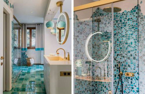 Villa Mare di Spartaia - Foto 2