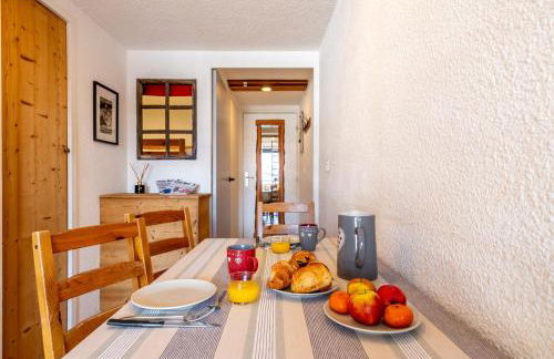 Le chalet de Lili 2 pièces duplex, skis aux pieds, balcon - Foto 9