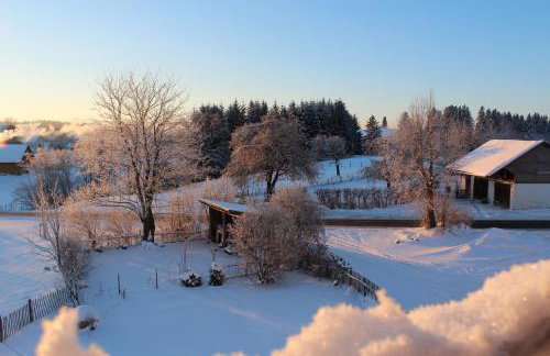 Allgäu Ferienhof Schönberger - Photo 56