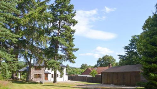 Battanropie Lodge - Foto 1