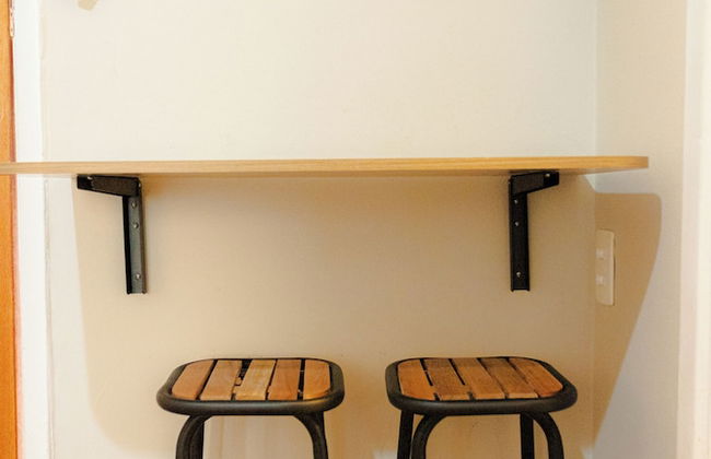 360 Copa Beach Posto 2 By SUHCasa - Foto 68