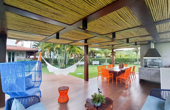 Flats at Club Meridional - Praia dos Carneiros - Foto 77