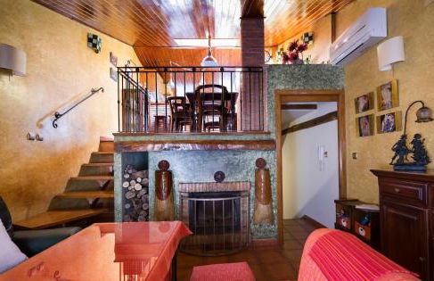 Casa Las Cadenas - Foto 12