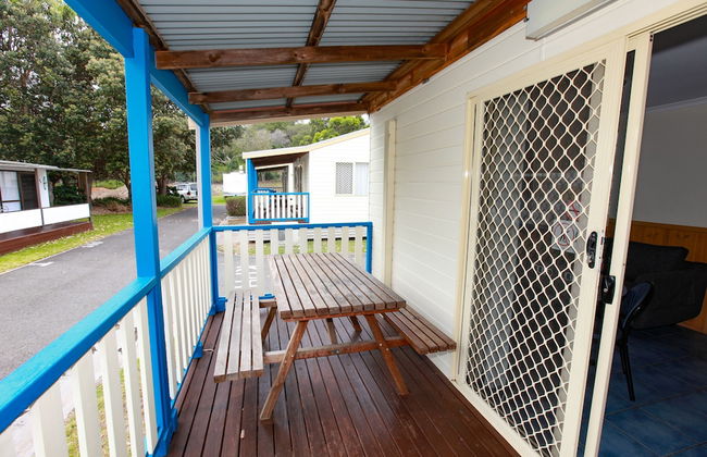 Windang Beach Tourist Park - Photo 32