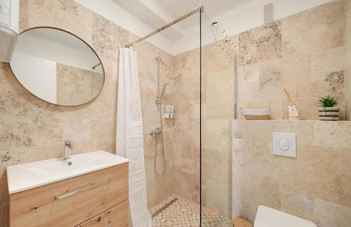 L'Ecrin de Jennesson - Studio 2 Pers - Nancy - Foto 23