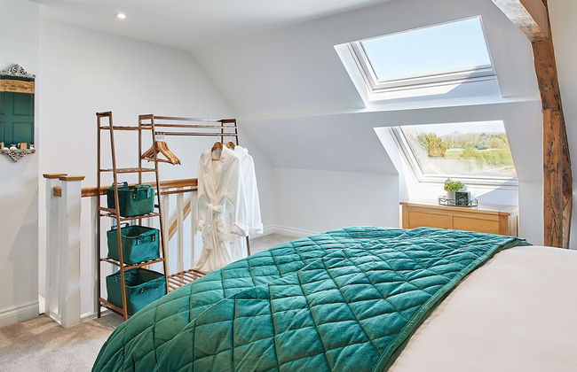 Host Stay Finch House - Foto 23