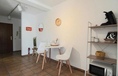 Westfalio Apartments - small apartment with balcony - Foto 5