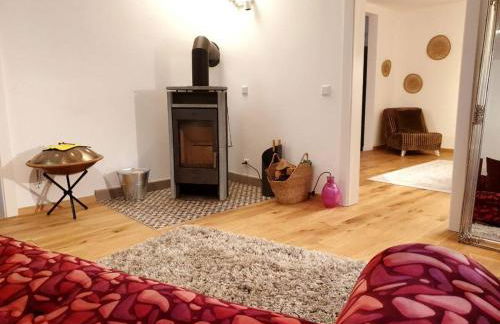 Das purpur Haus für Dich alleine! - Foto 19