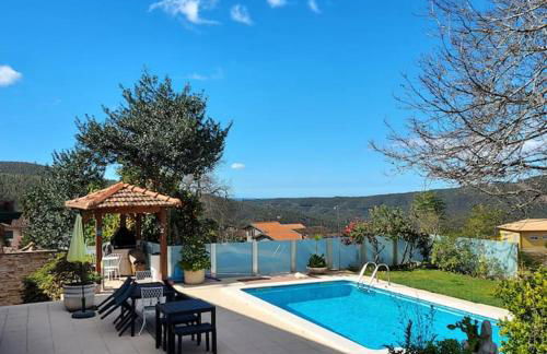 CasaT5, Férias, Piscina Privativa. Águeda, Aveiro - Foto 10