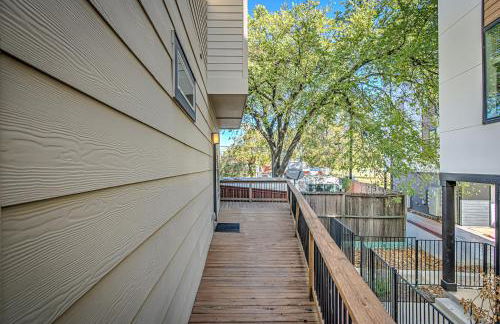 Elegant 3 BED Home Walk To Riverwalk/Pearl/St Mary - Foto 31