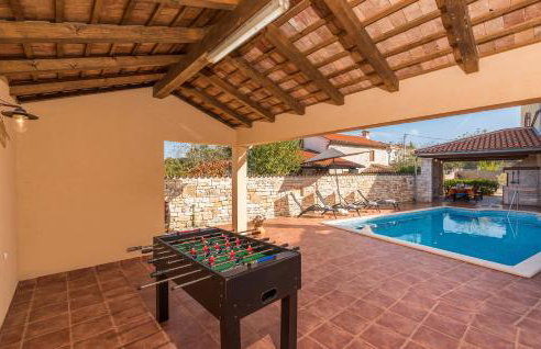 Villa Katarina, a perfect summer retreat in central Istria - Foto 12