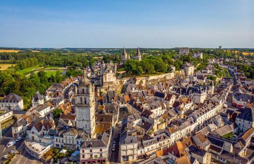 Gîte des sables - Foto 11