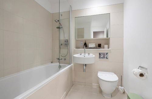 Fantastic Stays in Tower Bridge, Borough Market - Foto 3