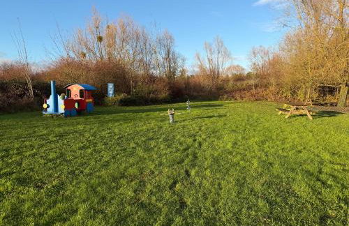 Du Cep au Green - Piscine & sauna, Beaune Levernois - Foto 30