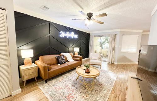 The Cozy Bohemian in Mid-City! - Foto 1