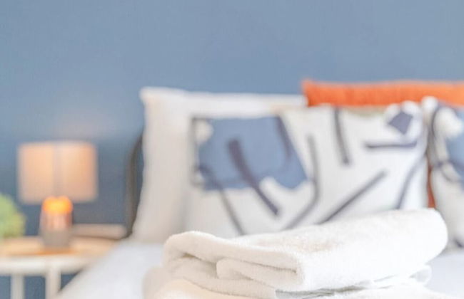 Central 3 Bedroom House With Garden - Foto 9