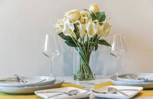 Vibrant 2bed Condo - Stroll to SEA Space Needle - Foto 37