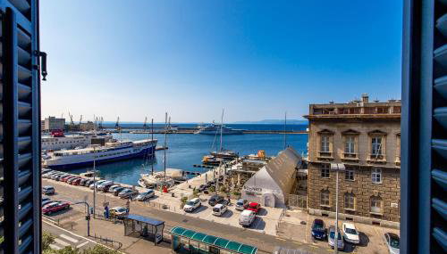 Luxury apartment Karolina Riva 101m2 - Foto 3