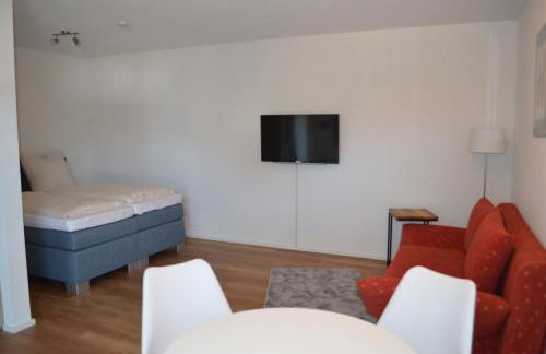 Ferienwohnung Geng - Foto 4